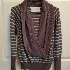 Women's Anthropologie Sweater